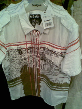 Desigual
