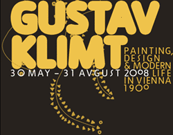 Klimt Tate Liverpool